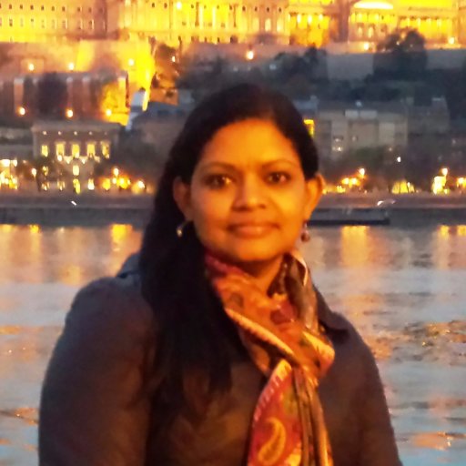 vidhya_satheesh Profile Picture