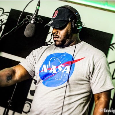 Club Dj•Radio Dj•Producer•Writer Boston MA is Home .KINGTERRO intl is the movement