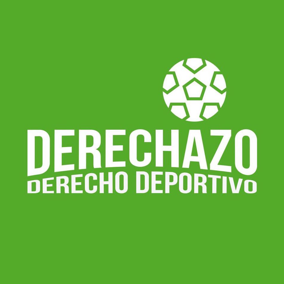 Una mezcla de Criticas, Derecho y Deportes!