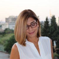 سوسن الأبطح (@salabtah) 's Twitter Profile