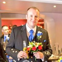 Scott MacCorquodale (@corky1108) 's Twitter Profile