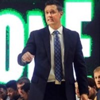 Jon VanderWal (@coachvanderwal) 's Twitter Profile
