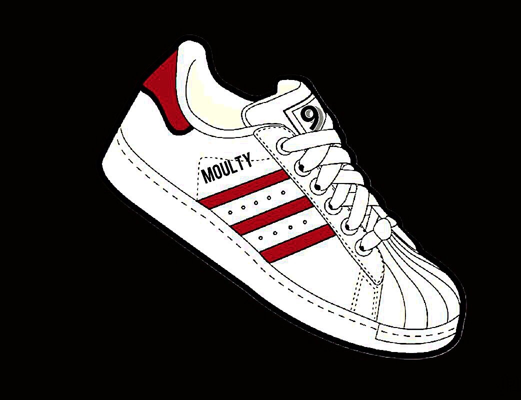 Men’s Casual Clothing Label #MotherwellFC #COYW