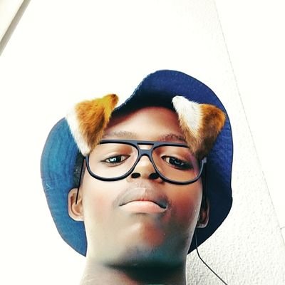 Kgomotso_Moloi's profile picture. You make your own decision you live by those consequences.