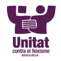Twitter comarcal d’Unitat contra el Feixisme i el Racisme al Berguedà. Per contactar amb nosaltres ucfrbergueda@gmail.com #NoPassaran #ObriuFronteres