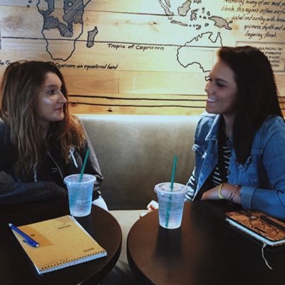 Table_For_Two_'s profile picture. Welcome to the official TFT page! Enjoy a journey of self discovery, furthering your knowledge on your Zodiac sign & getting to know yourself a little bit more!