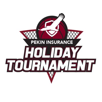 Official Twitter Account for the Pekin Insurance Holiday Tournament