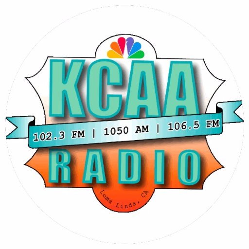 The OFFICIAL twitter page of the Inland Empire’s number 1 News / Talk radio station, #KCAARadio  1050 AM, 106.5 FM and now 102.3 FM!