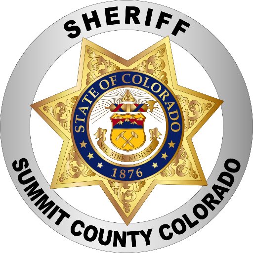 The Summit County Sheriff's Office is located in Breckenridge, CO. This site is not monitored 24/7; in an emergency, please call 911.#SCSO