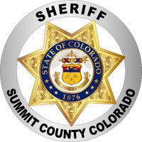 Summit County Sheriff's Office (Colorado) (@summitsheriffco) 's Twitter Profile