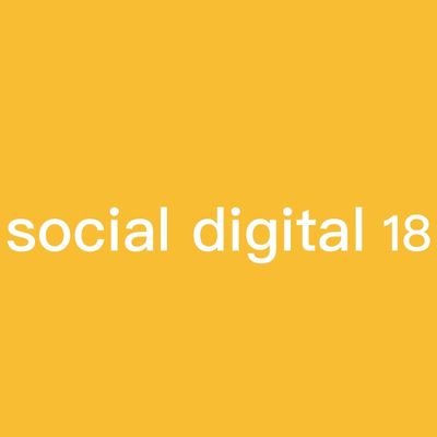 social digital 18