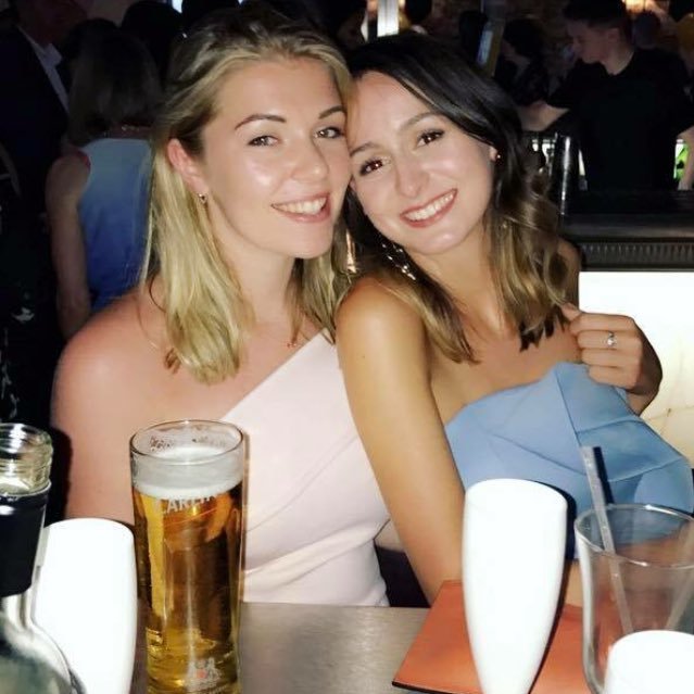 graceynelson95's profile picture. Spain 🇪🇸