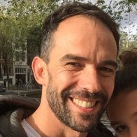 Bogdan Draganski (@bogdandraganski) 's Twitter Profile