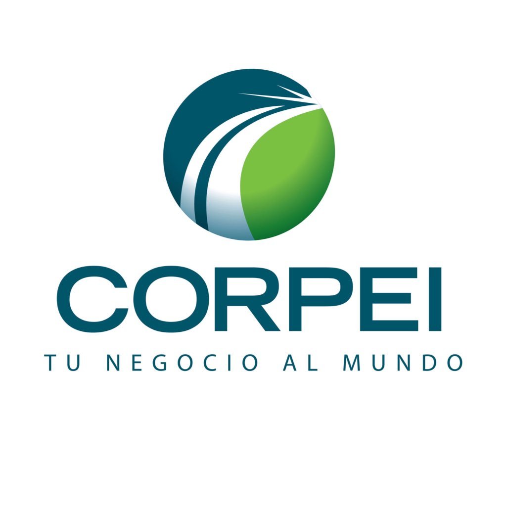 Corporación de Promoción de Exportaciones e Inversiones del Ecuador. ¡Fomentamos la competitividad de nuestro país! #SomosCORPEI