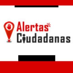 Personas interesadas en mostrarles donde esta exactamente la noticia, gracias a nuestro mapa. Ve las ultimas alertas que te interesan a tí, sin influencias.