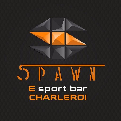 SPAWN Charleroi - Un lieu de rassemblement pour les gamers où se divertir soit sur PC et consoles soit sur un jeu de plateau. Tournois CS - LOL - HS - FIFA.