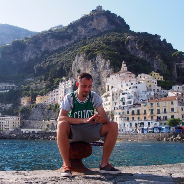 Mielczar90's profile picture. Fan Boston Celtics i Maine Red Claws. Redaktor BostonCeltics.pl oraz autor cyklu Celtycki Ogródek na portalu https://t.co/LKSKOEYsbb.