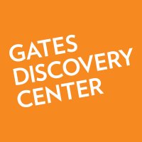 Gates Discovery Center(@DiscoverGates) 's Twitter Profile Photo
