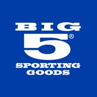 Big 5 Sporting Goods(@big5since55) 's Twitter Profile Photo