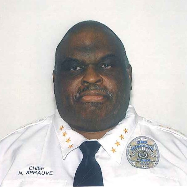 Retired Chief of Police