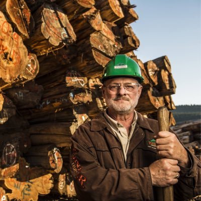 Official Twitter account for Bryan Reid Sr. Founder and owner of @Pioneerloghomes, master craftsmen of the finest log homes on Earth #TimberKings #LogCabinKings