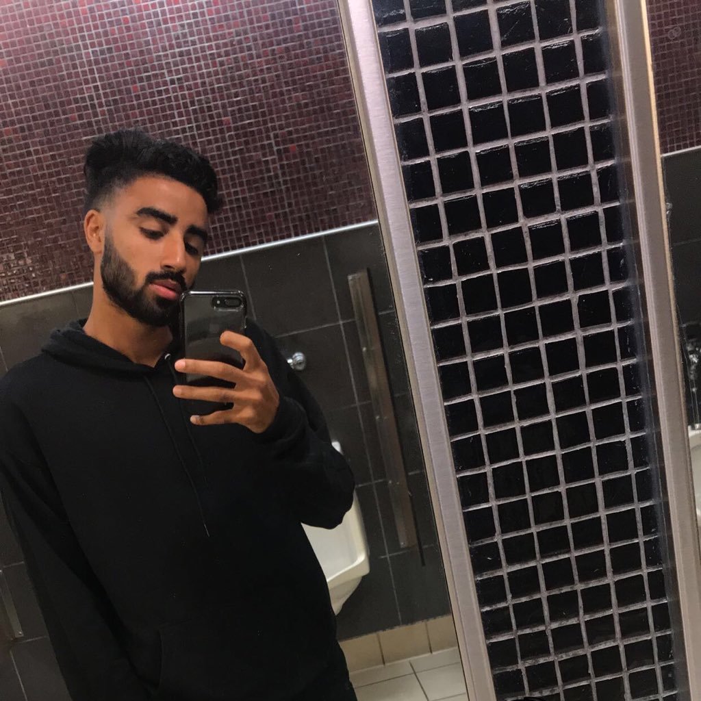 ibrahhhhh's profile picture. https://t.co/jgIp1vFh97