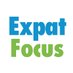 Expat Focus (@expatfocus) Twitter profile photo Expat Focus (@expatfocus) Twitter profile photo