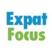 Twitter Profile image of @ExpatFocus