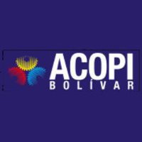 ACOPI BOLÍVAR(@ACOPIBOLIVAR) 's Twitter Profile Photo