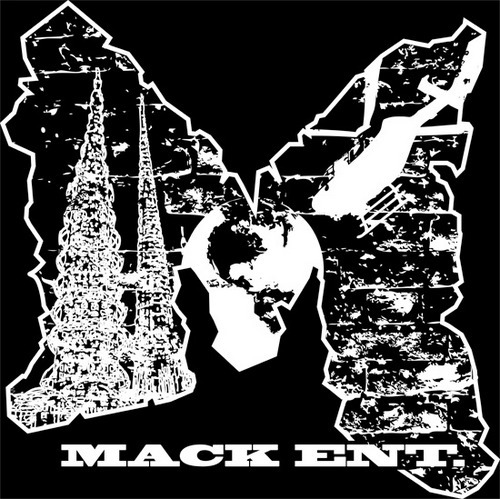 Mack Entertainment with Deanland Studios to bring you the best new artists of the century