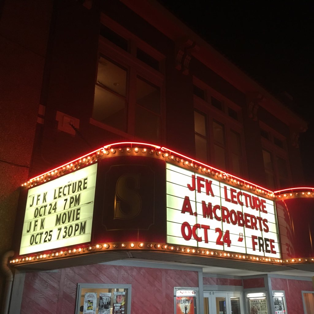 strandshelby's profile picture. Events at The Strand Theatre in Shelbyville, IN.