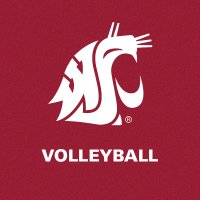 Cougar Volleyball(@WSUCougarVB) 's Twitter Profile Photo