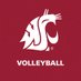 Washington State Volleyball (@wsucougarsvb) Twitter profile photo Washington State Volleyball (@wsucougarsvb) Twitter profile photo