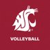 Washington State Volleyball (@WSUCougarsVB) Twitter profile photo