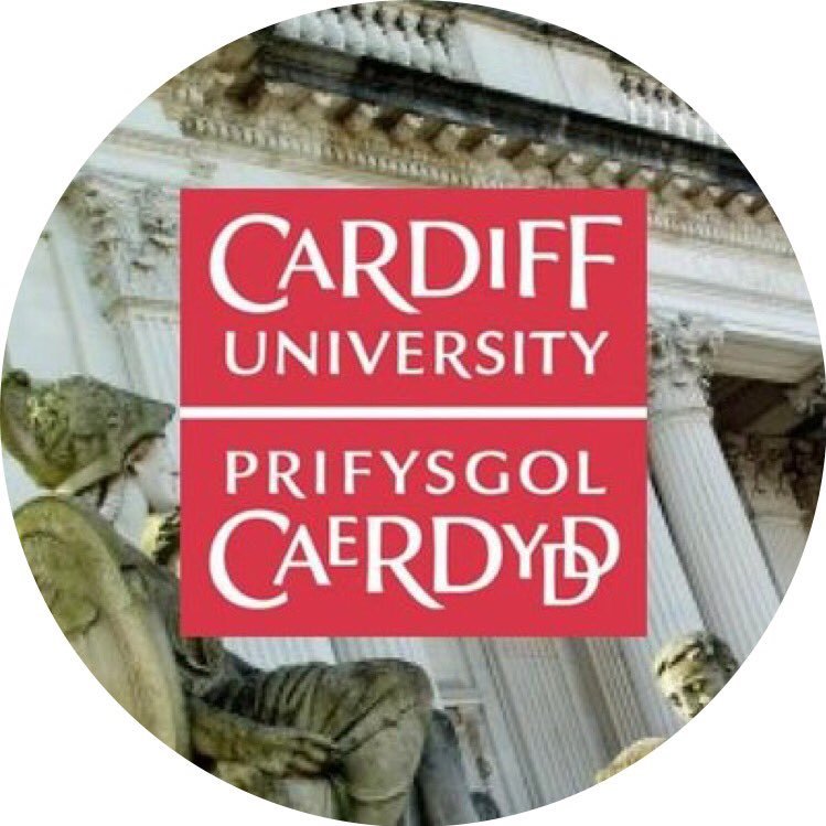 Official account of the @CardiffUni Crime, Security & Justice Research Group. News and updates from all Criminology staff.
