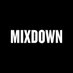 Mixdown Magazine (@MixdownMagazine) Twitter profile photo