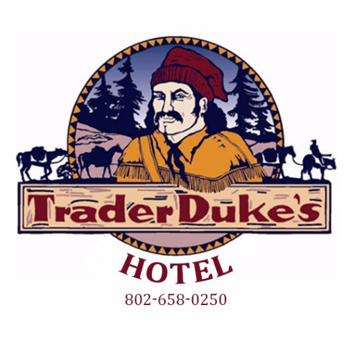 Enjoy true VT charm in our beautiful, full-service, Green Certified hotel. Also home to Trader Duke’s Restaurant!