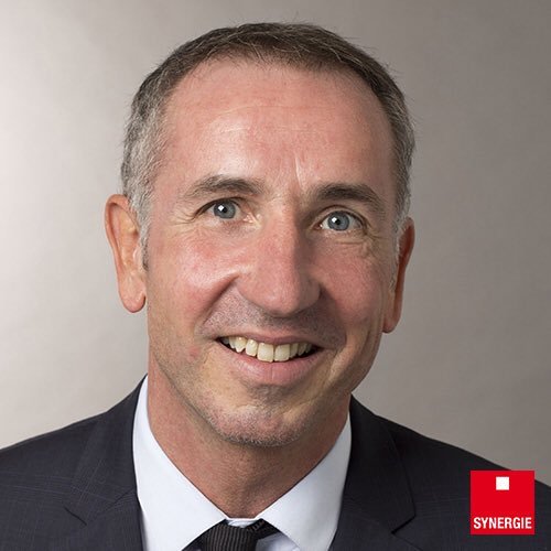 VINET1's profile picture. Directeur des Opérations @SYNERGIE