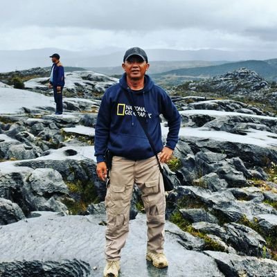 budidjat's profile picture. Male