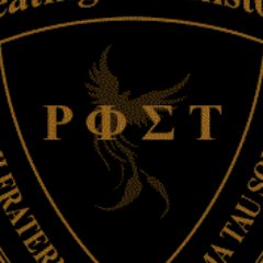 Brothers n Sisters of Ρ Φ Σ Τ™ are a young, abundant & admirable organization. Striving to challenge the societal norms with our diversity to inspire creativity