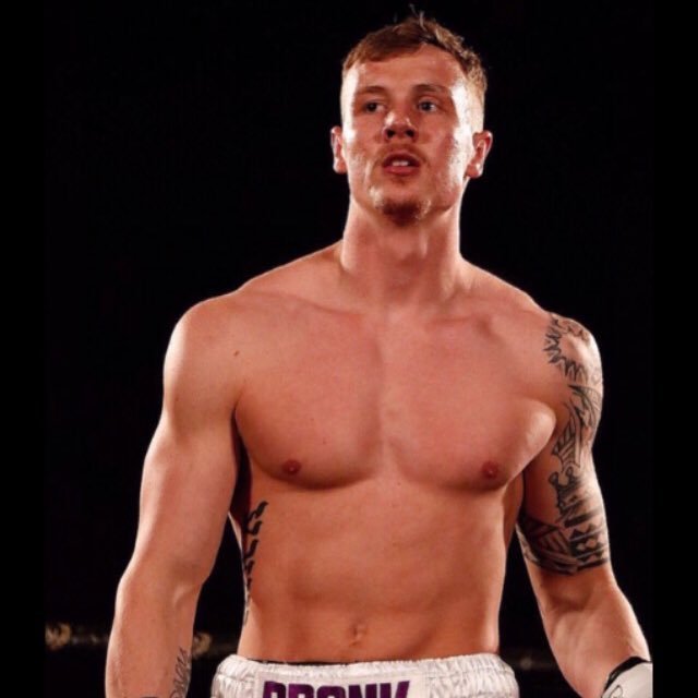 RhysPagan's profile picture. Professional Boxer| Jeremiah 29: 11 #TeamBronk #JesusSaves
