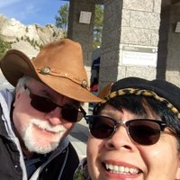 Randall Head (@randallhead1) 's Twitter Profile