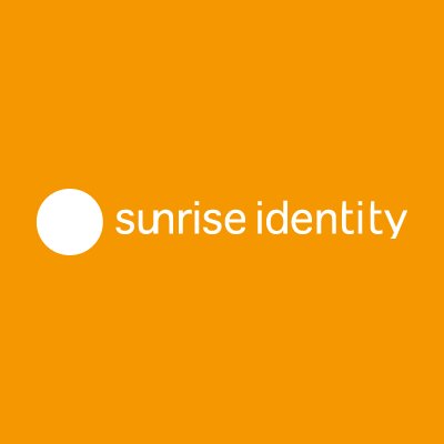 SunriseIdentity's profile picture. Sunrise Identity helps organizations amplify their brand volume. We specialize in business-to-business and brand-to-consumer tactical marketing support.