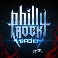 Philly Rock Radio (@phillyrockradio) 's Twitter Profile