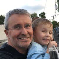 Rev Michael Bastin (@bastin_michael) 's Twitter Profile