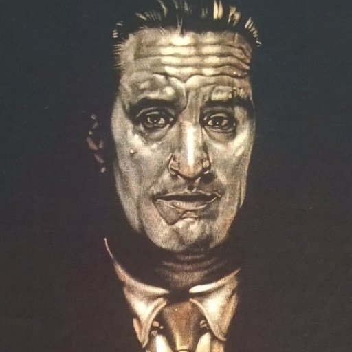 Barry McGowan Artさんのプロフィール画像