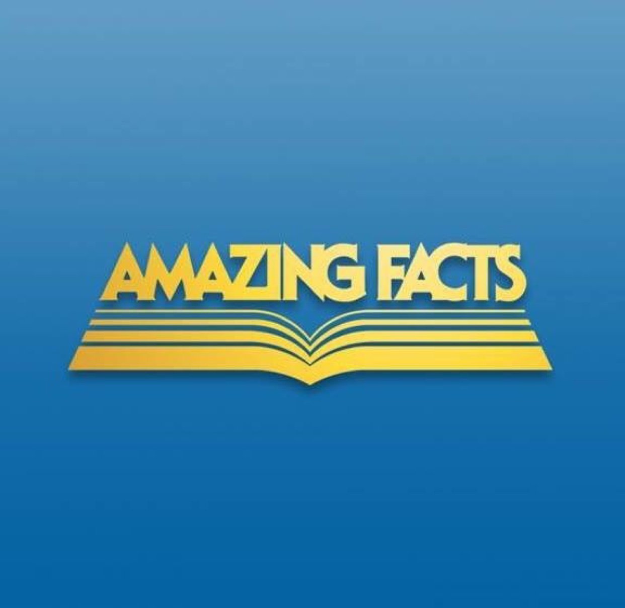 Amazing Facts Logo