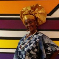 Ade Oluyemisi(@ComBFit) 's Twitter Profile Photo