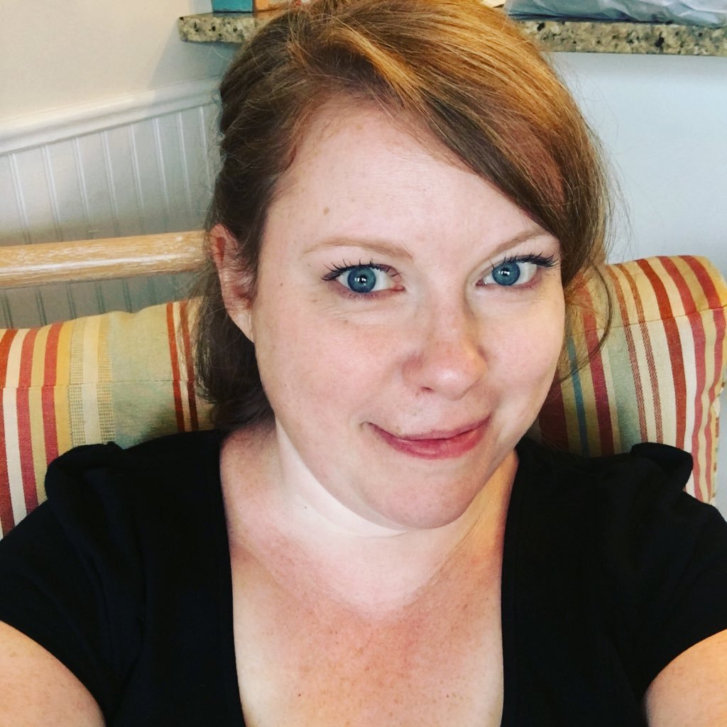 saraherobbins's profile picture. partner of @bwrobbins, pc(usa) ordained minister, mother of #liamsuperbaby