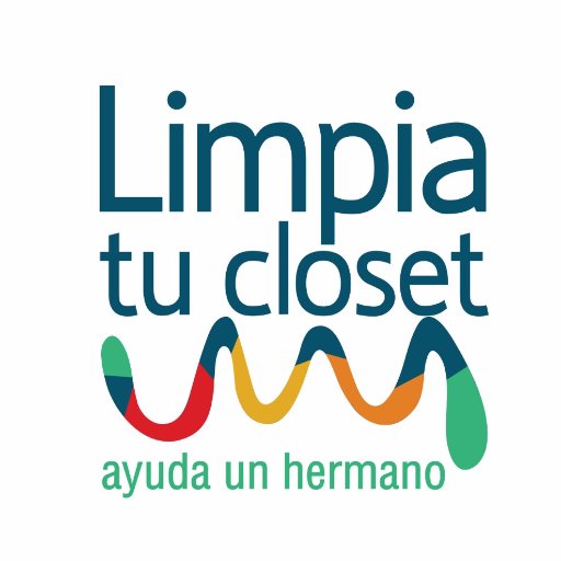 Somos una campaña de colectividad social, que busca crear conciencia  en niños, jóvenes y adultos. Únete y sé voluntario. #LimpiaTuCloset